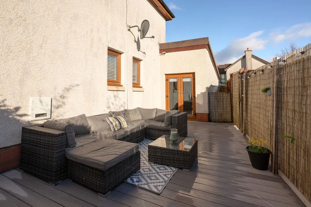 Glen Sannox Loan, Craigmarloch, G68 0DG, photo 48