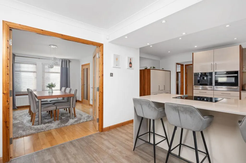 Glen Sannox Loan, Craigmarloch, G68 0DG, photo 10