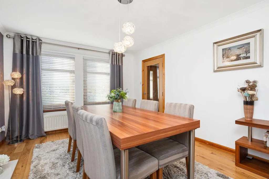 Glen Sannox Loan, Craigmarloch, G68 0DG, photo 19