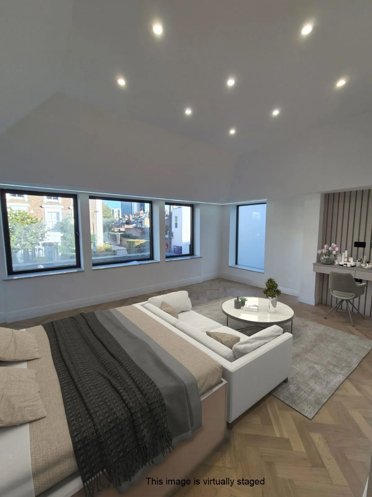 Ravenscourt Road, London, W6, photo 4