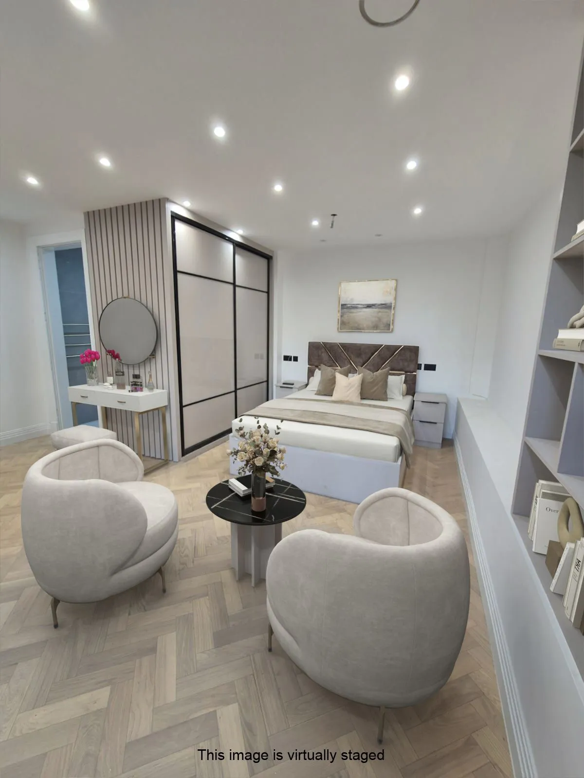 Ravenscourt Road, London, W6, photo 2