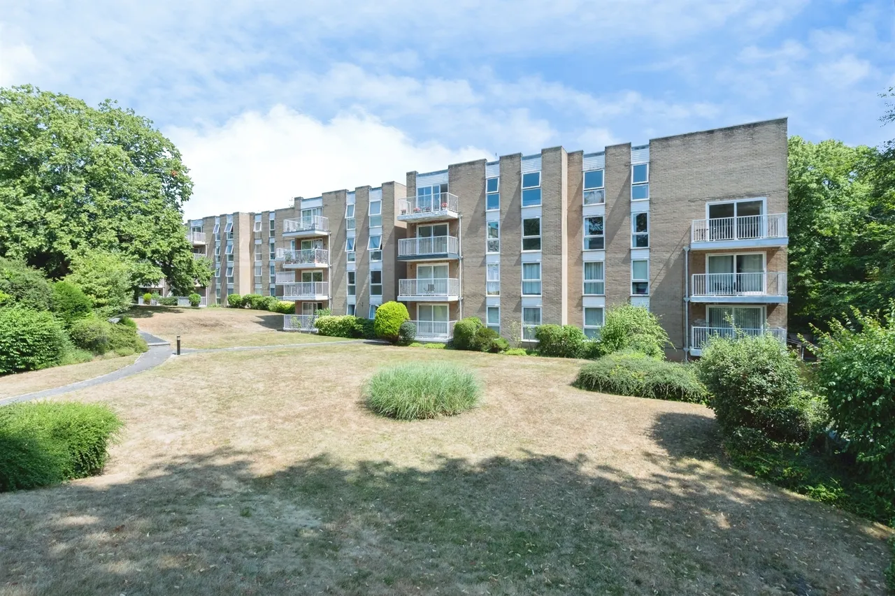 St. Winifreds Road, Bournemouth, BH2, photo 9