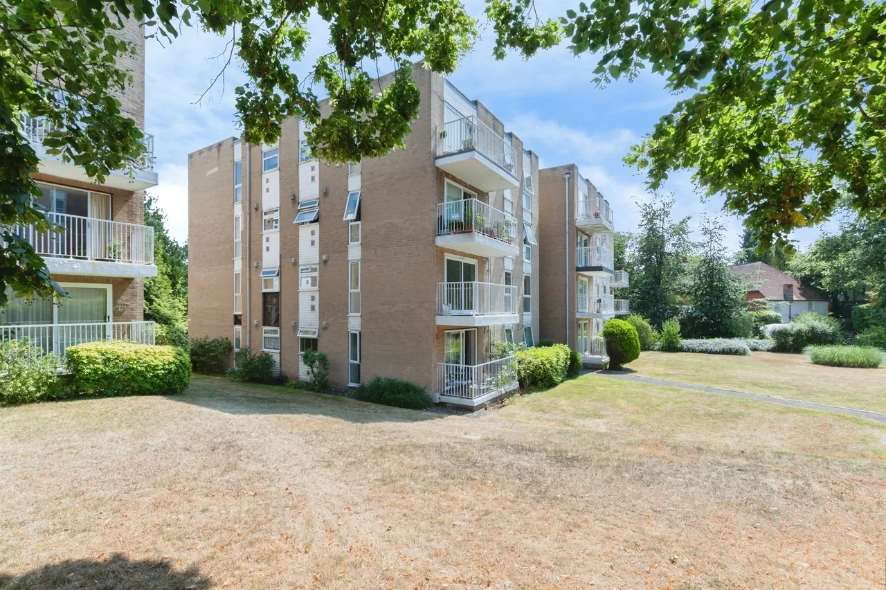 St. Winifreds Road, Bournemouth, BH2, photo 10