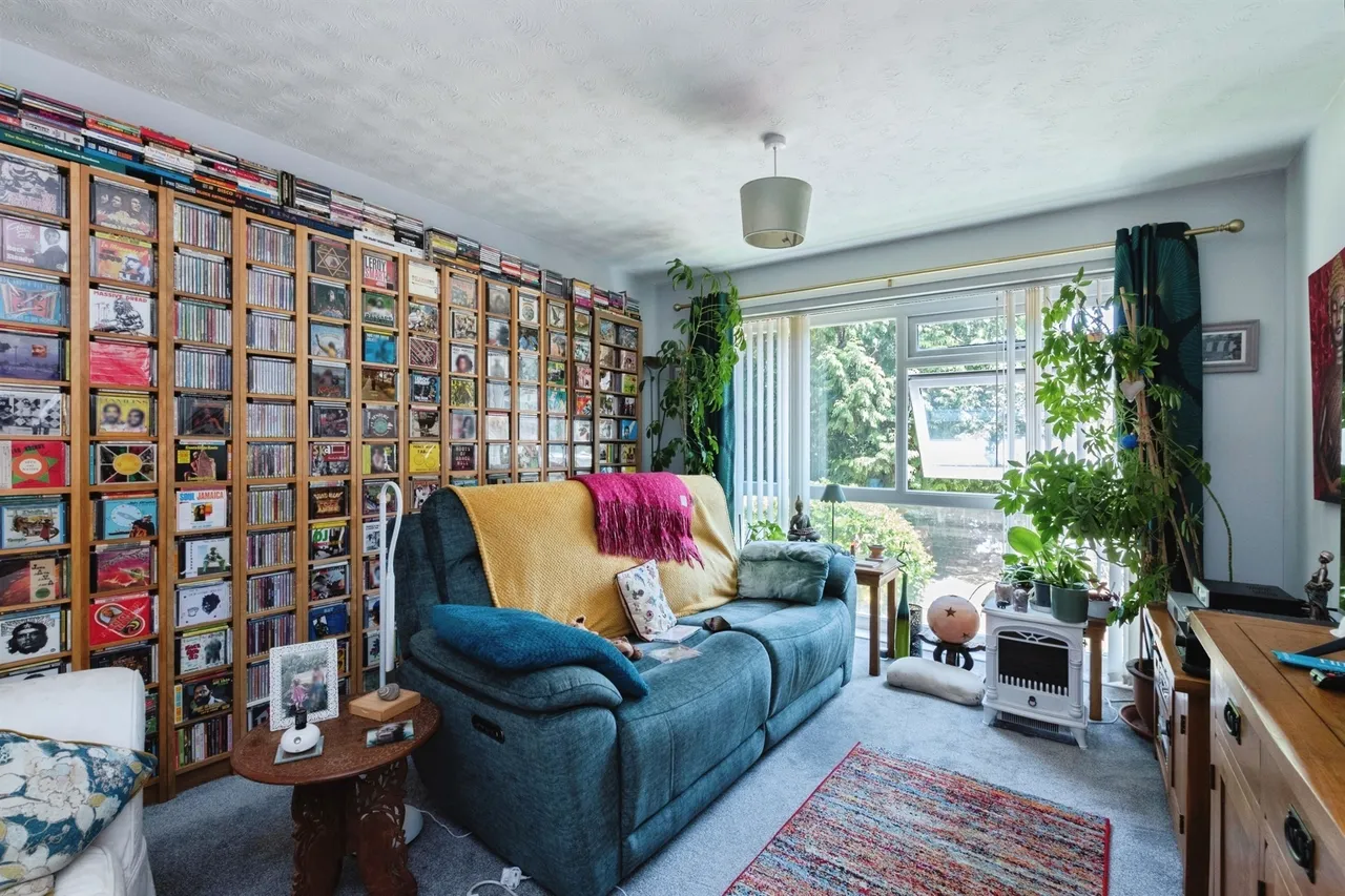 St. Winifreds Road, Bournemouth, BH2, photo 2