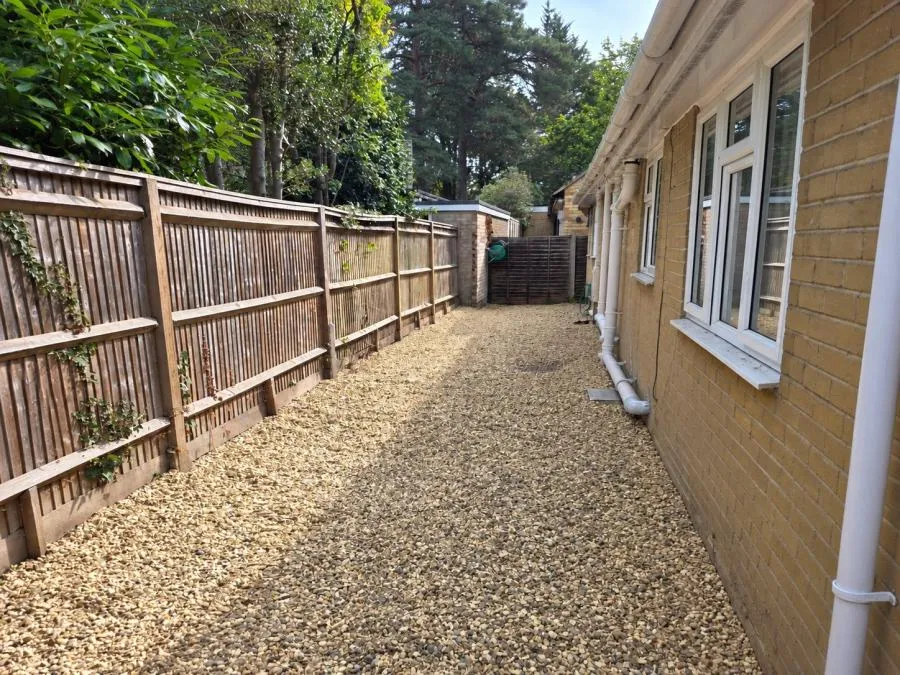 Barkham Ride, Finchampstead, RG40, photo 26