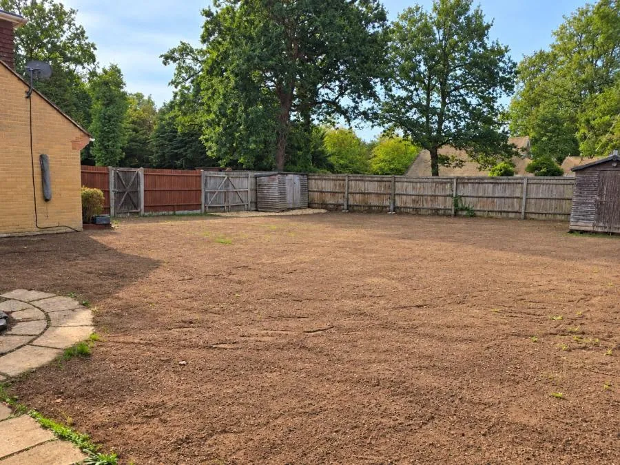Barkham Ride, Finchampstead, RG40, photo 25