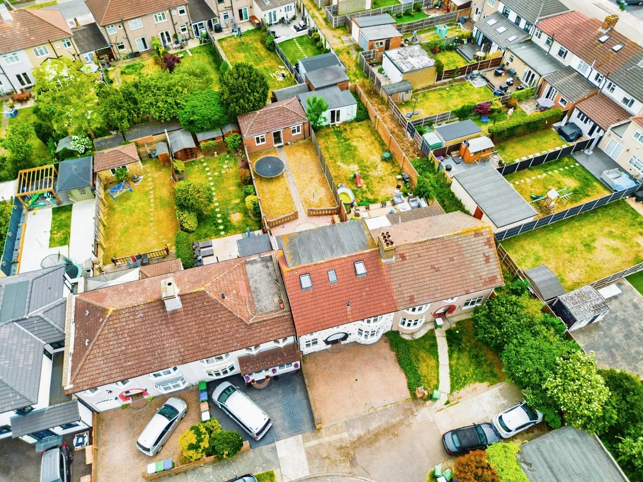 6 bed house for sale, Norfolk Gardens, Bexleyheath, DA7