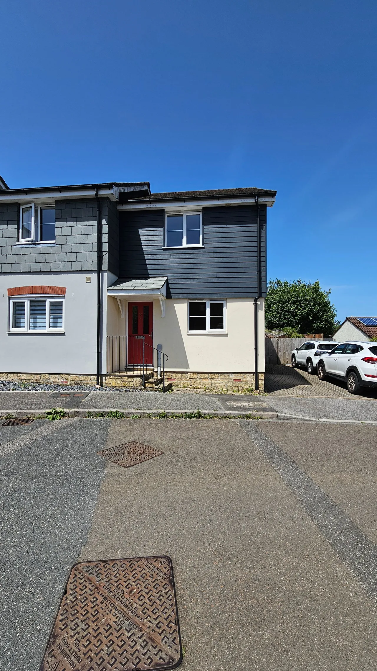 Penwithick Park, Penwithick, St. Austell, PL26 8YX, photo 8