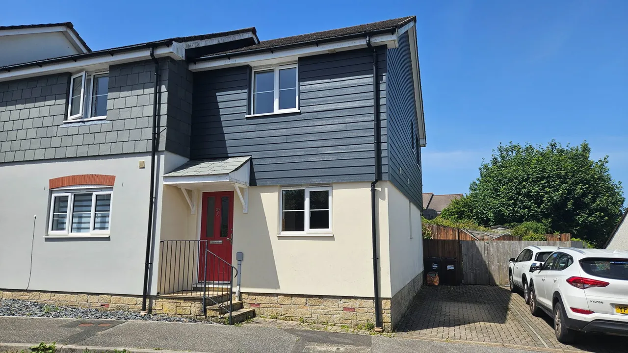 Penwithick Park, Penwithick, St. Austell, PL26 8YX, photo 12
