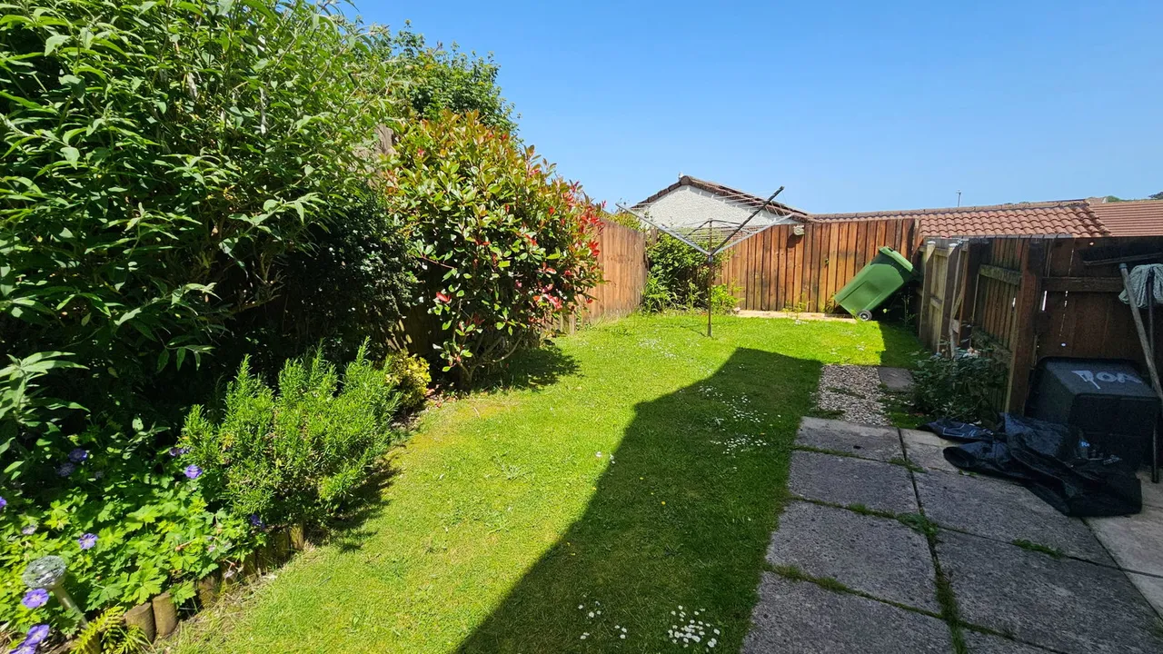 Penwithick Park, Penwithick, St. Austell, PL26 8YX, photo 11