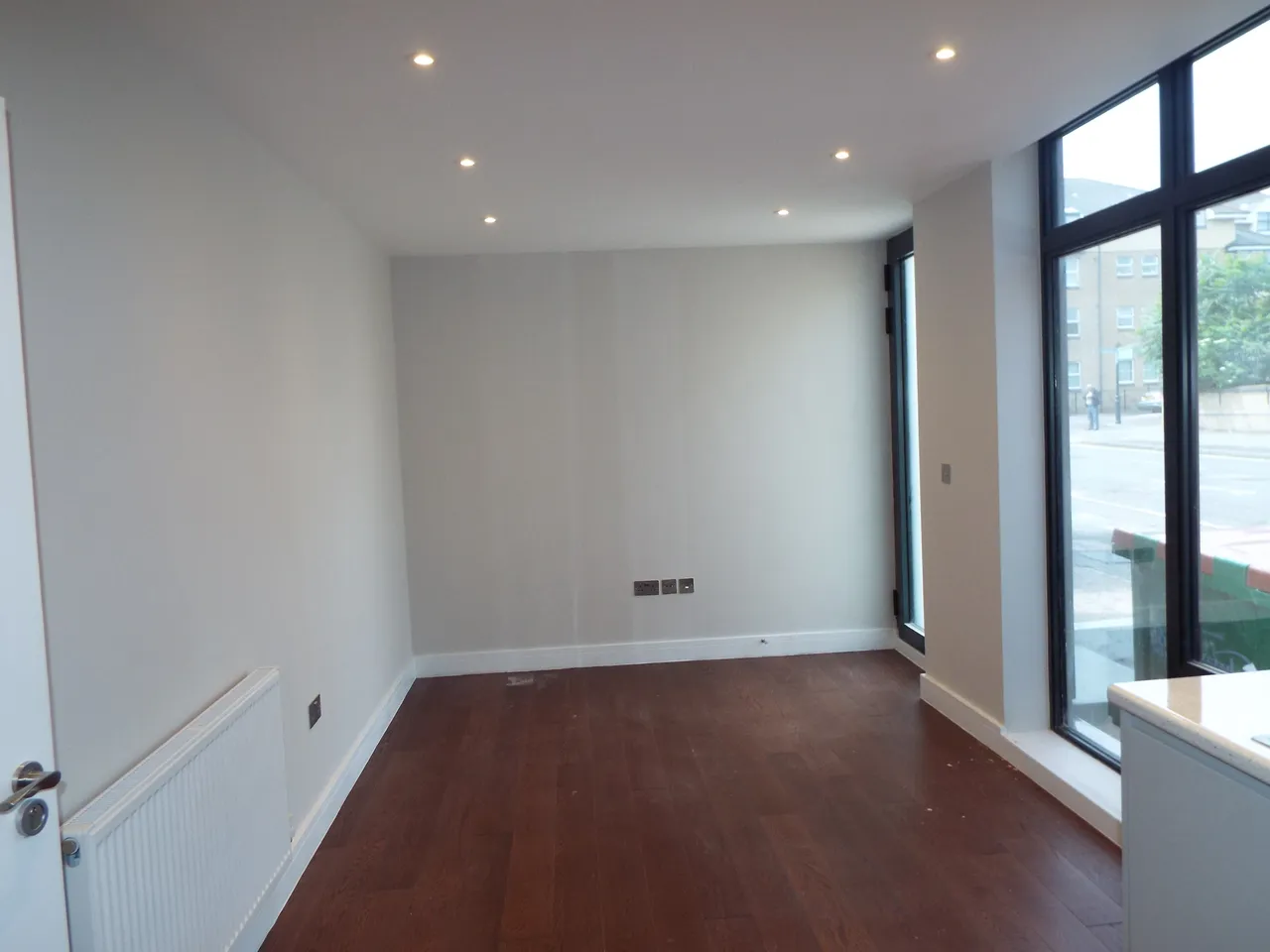 Stephenson House, Gravesend, DA12, photo 5