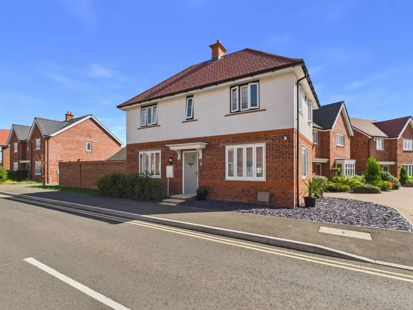 3 bed house for sale, Apley Road, Twigworth