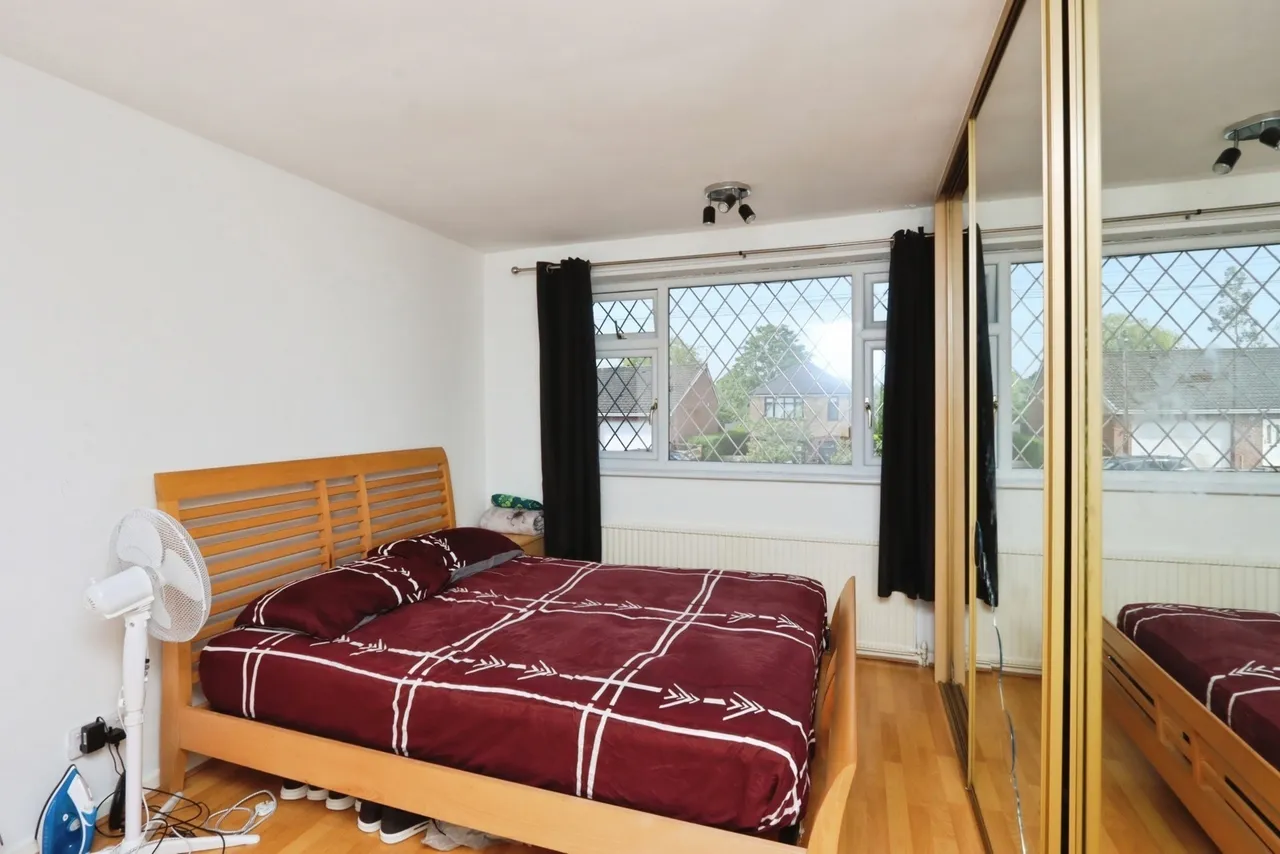 Meadow View Road, Sheffield, S8, photo 9