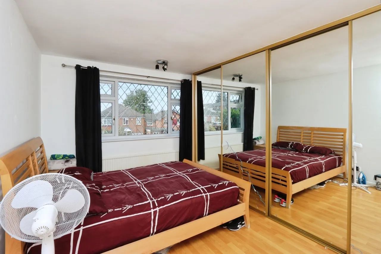 Meadow View Road, Sheffield, S8, photo 8