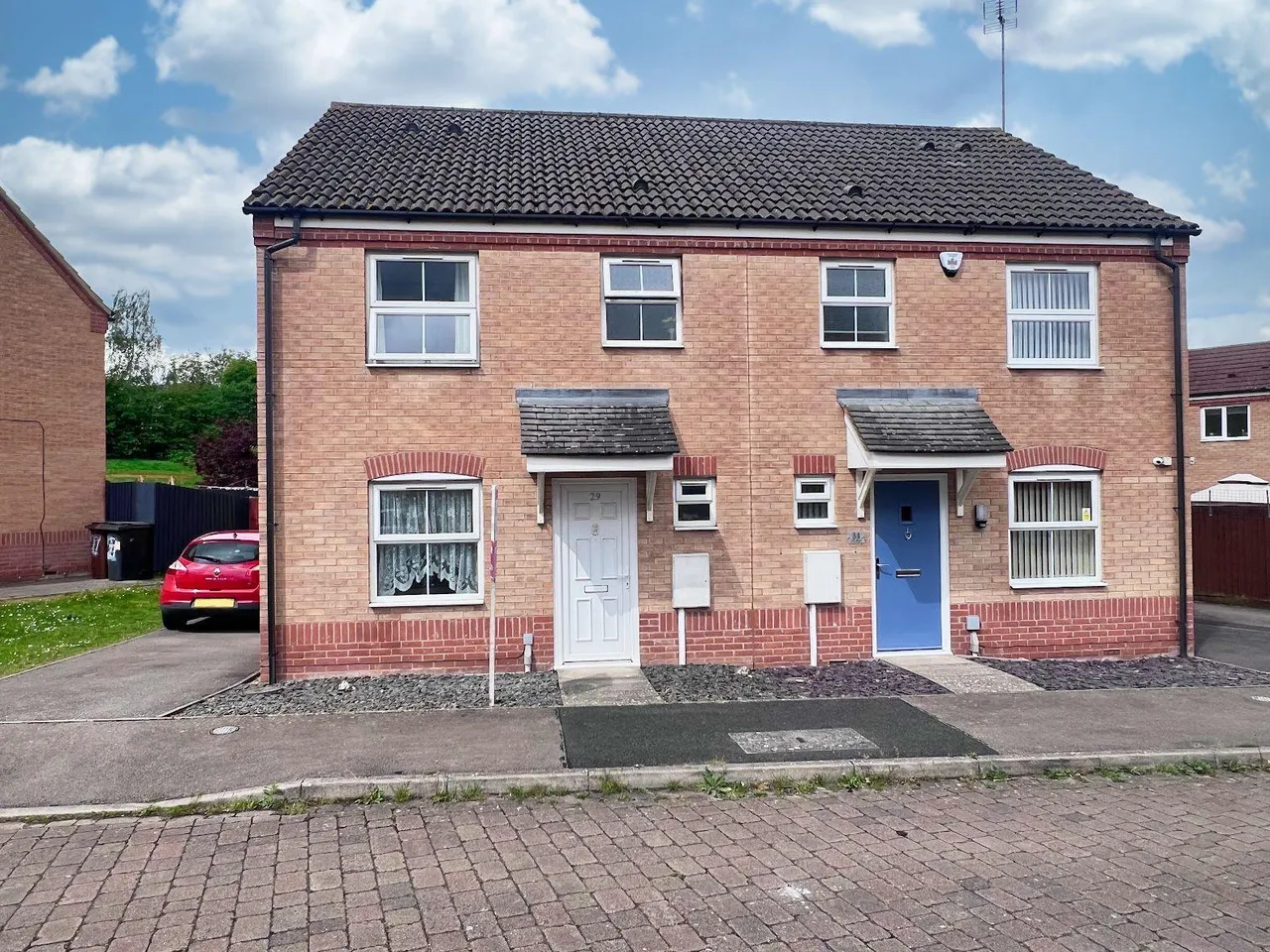 Jay Road, Corby, NN18, photo 12