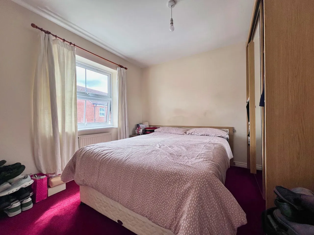 Jay Road, Corby, NN18, photo 9