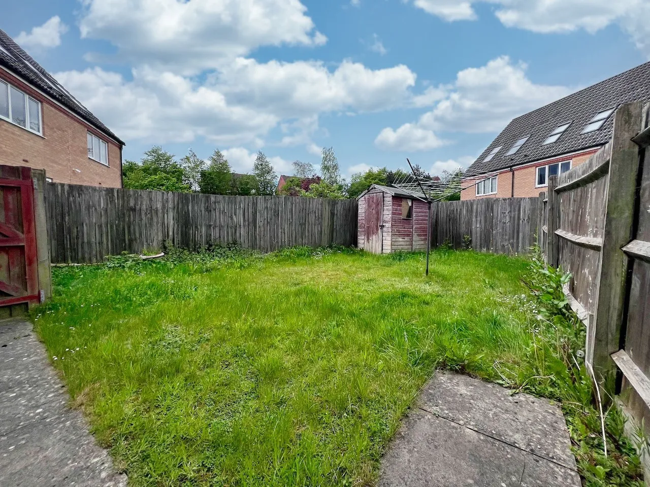 Jay Road, Corby, NN18, photo 5