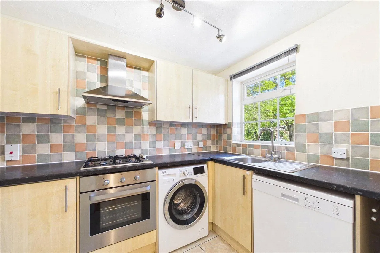Little Copse Chase, Chineham, RG24, photo 4