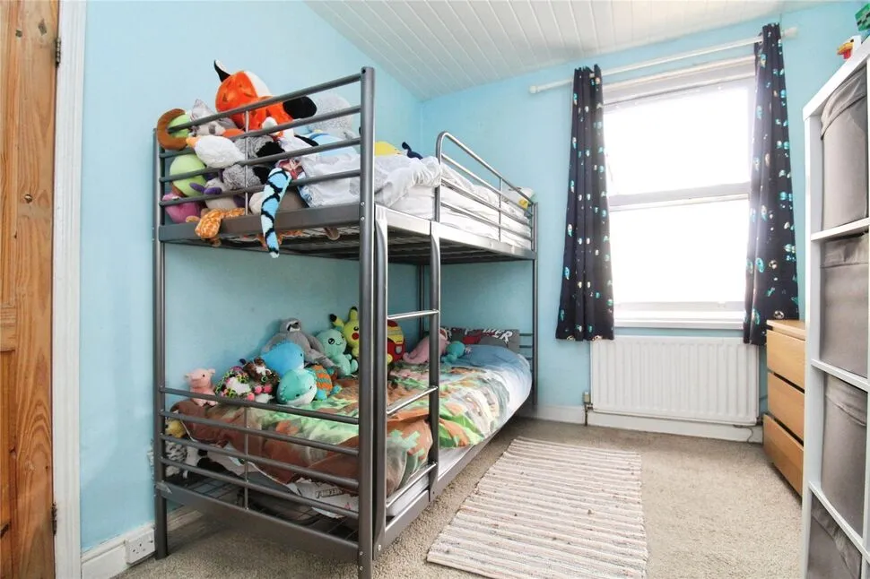 Forde Close, Newton Abbot, TQ12, photo 9