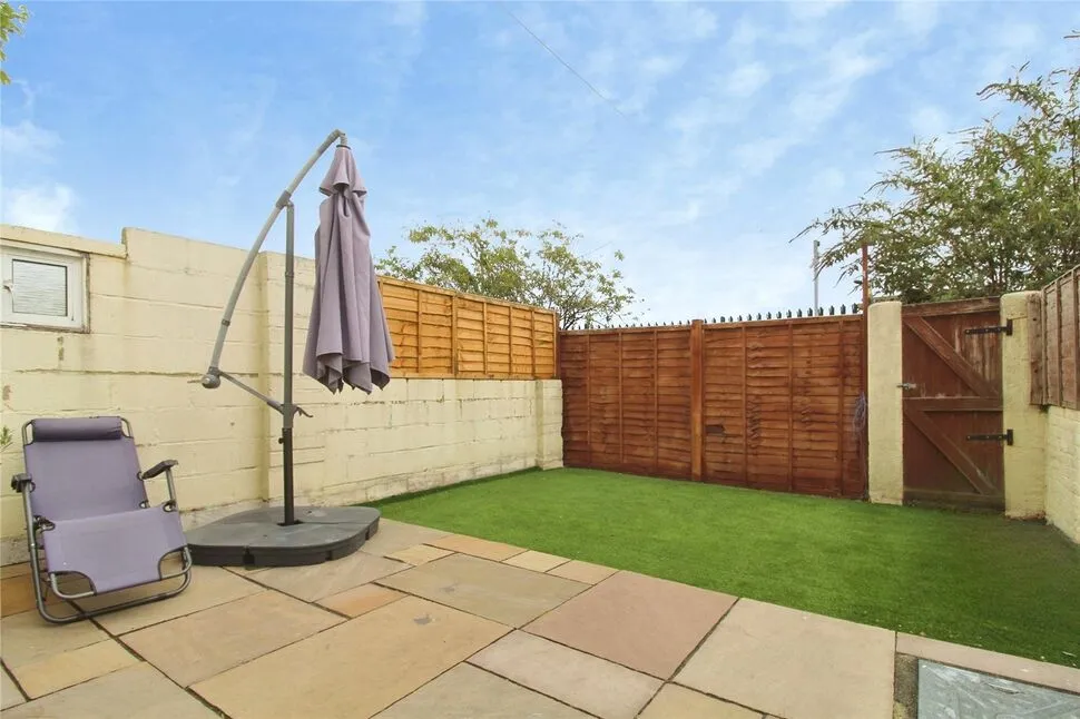 Forde Close, Newton Abbot, TQ12, photo 2