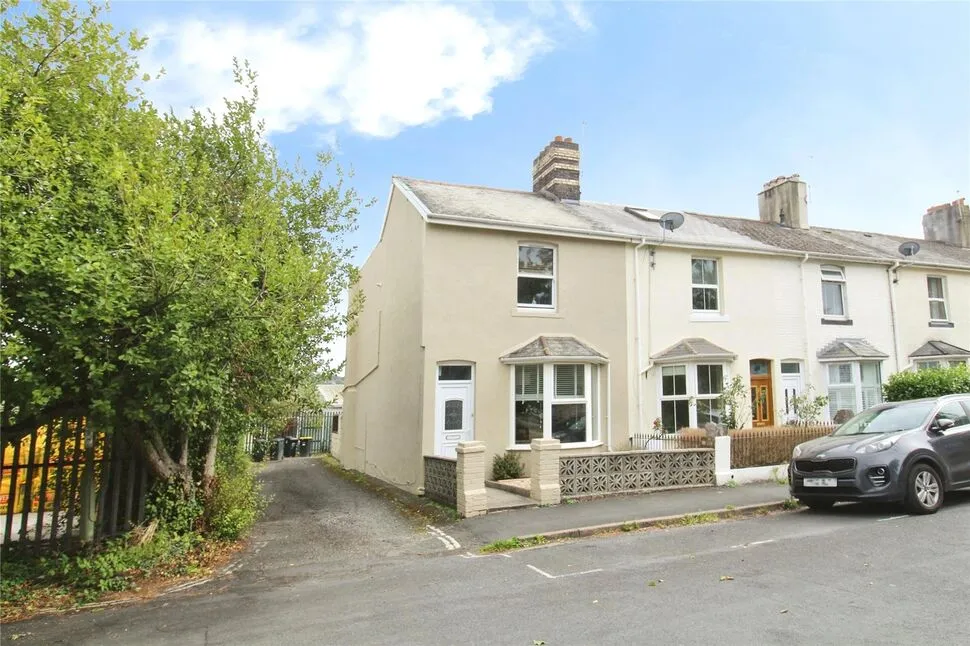 Forde Close, Newton Abbot, TQ12, photo 12