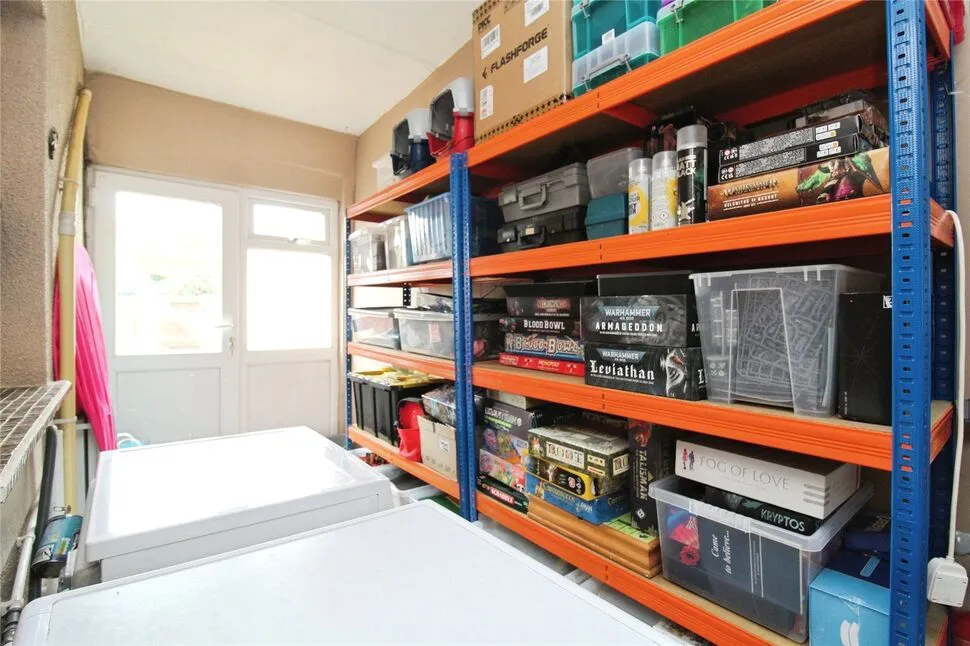 Forde Close, Newton Abbot, TQ12, photo 13