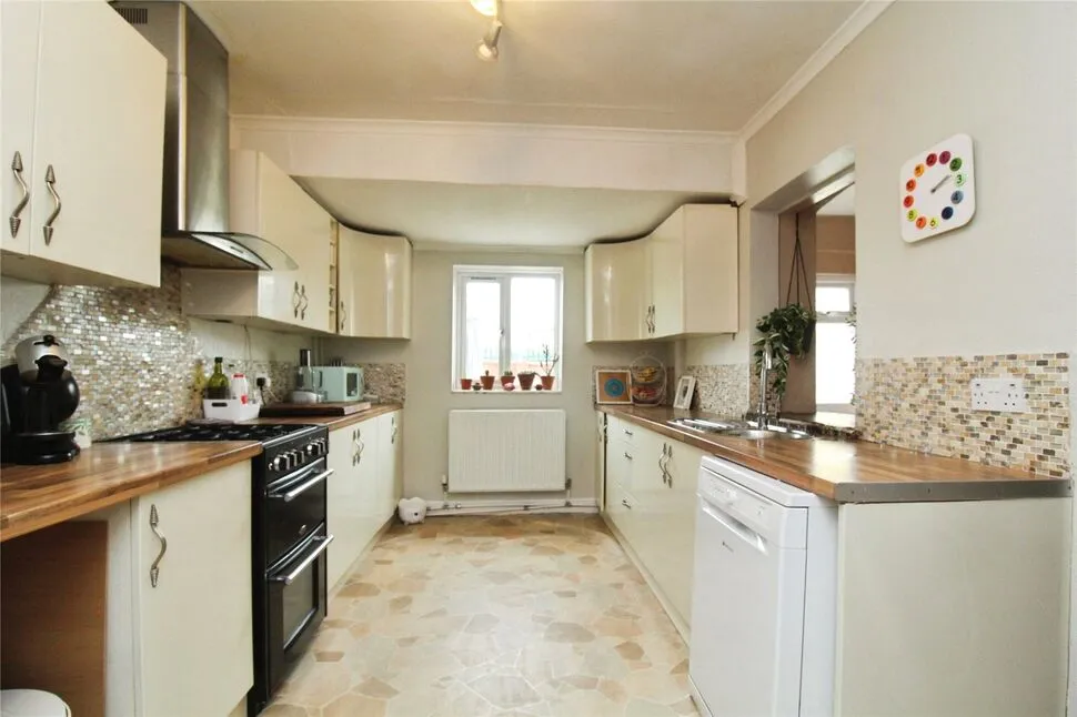 Forde Close, Newton Abbot, TQ12, photo 4
