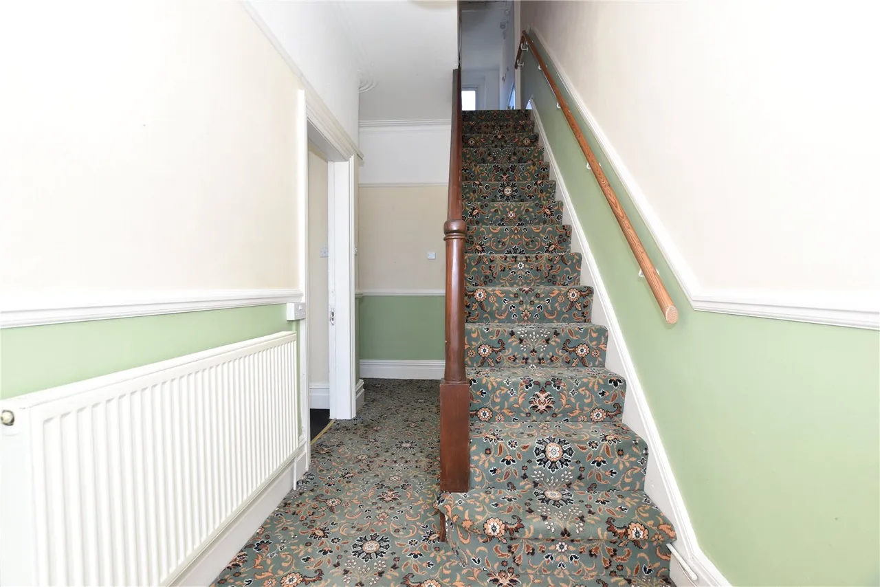 The Grange, Wallasey, CH44, photo 9