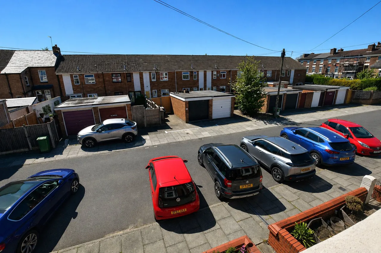 The Grange, Wallasey, CH44, photo 20