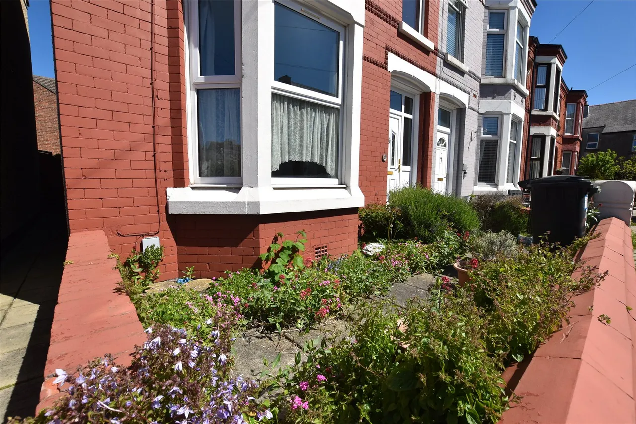 The Grange, Wallasey, CH44, photo 18