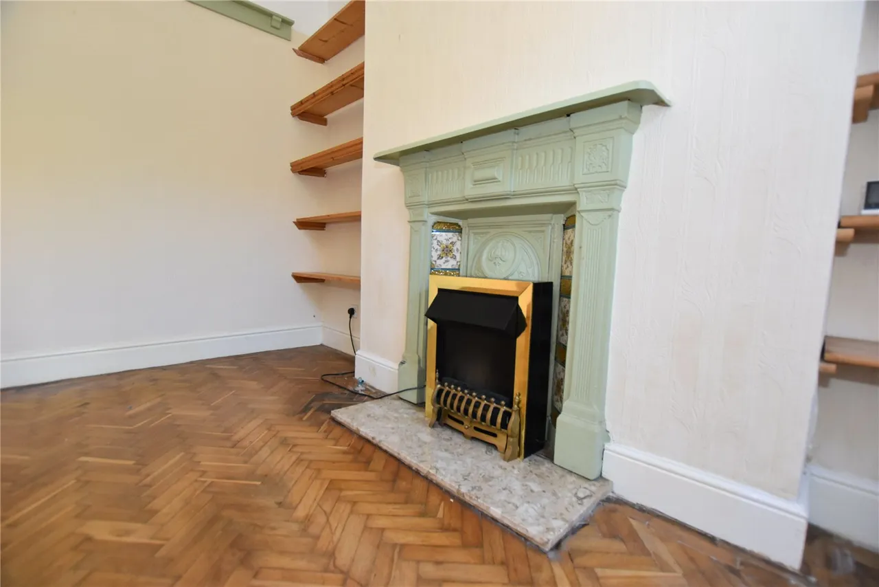 The Grange, Wallasey, CH44, photo 5