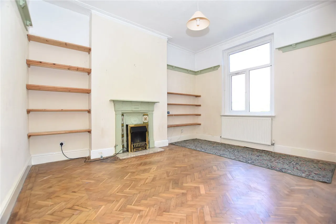 The Grange, Wallasey, CH44, photo 4