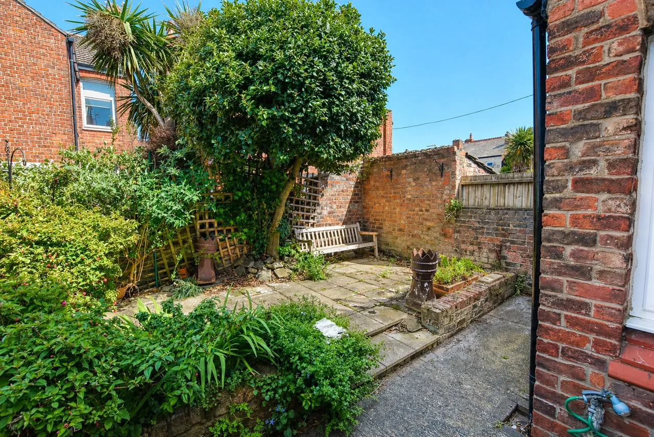The Grange, Wallasey, CH44, photo 19