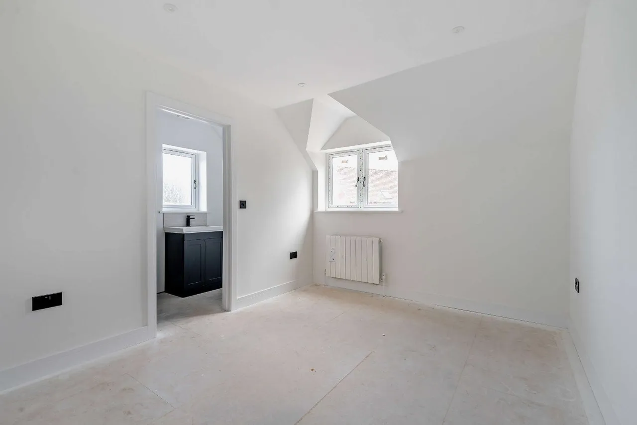 Upper Forge House, Eardington, WV16, photo 6