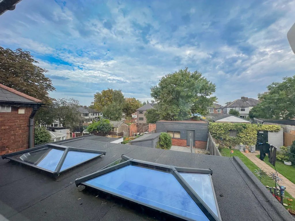 Lindridge Road, Erdington, B23, photo 18