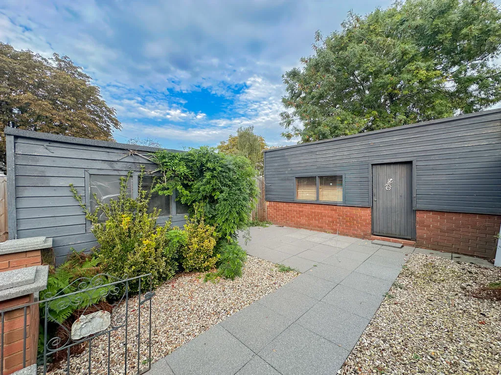 Lindridge Road, Erdington, B23, photo 20