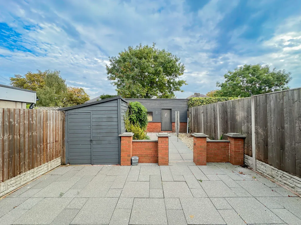Lindridge Road, Erdington, B23, photo 19
