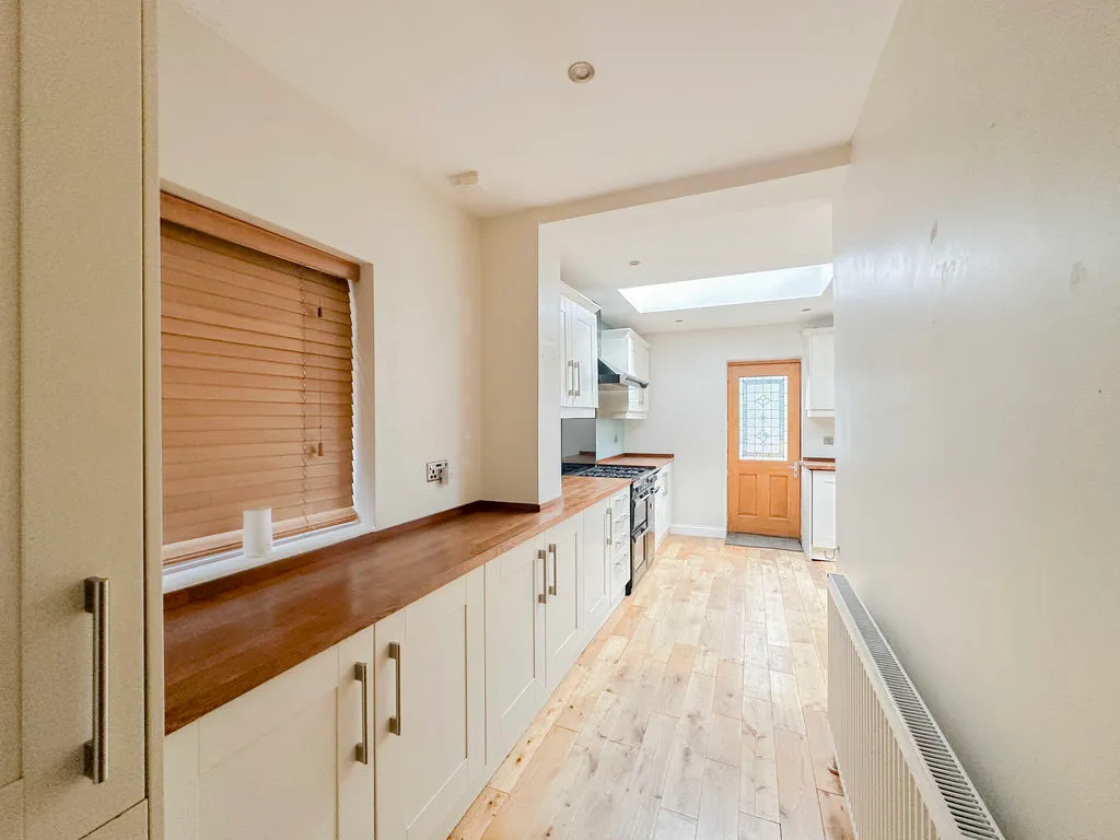 Lindridge Road, Erdington, B23, photo 3