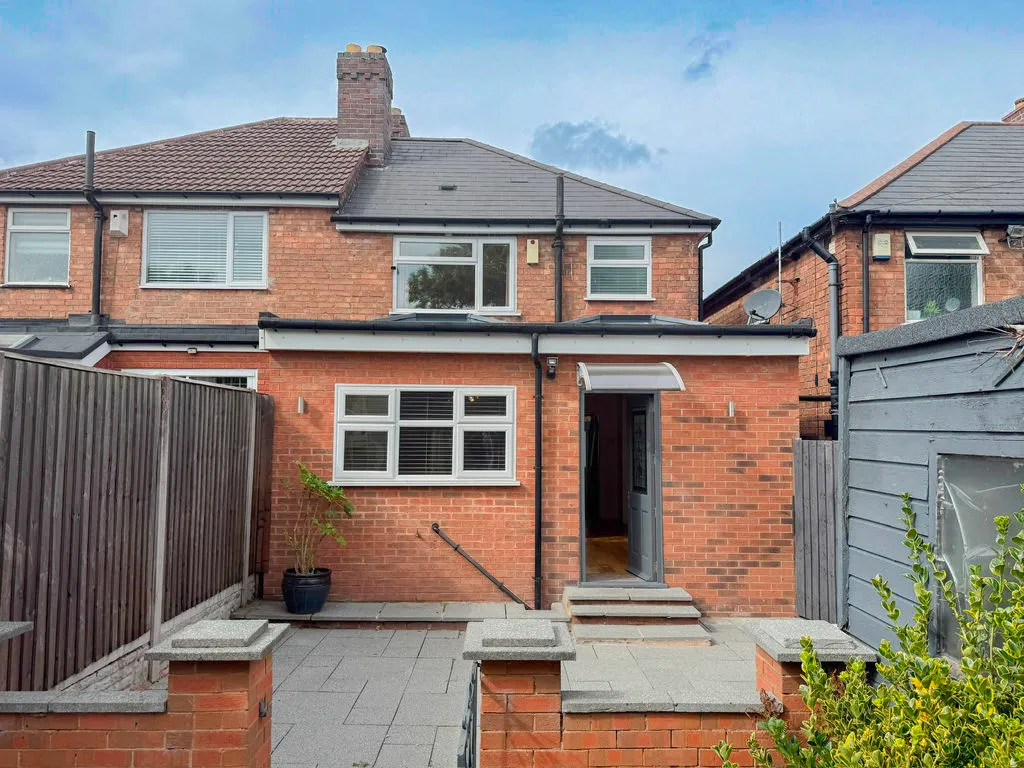 Lindridge Road, Erdington, B23, photo 22