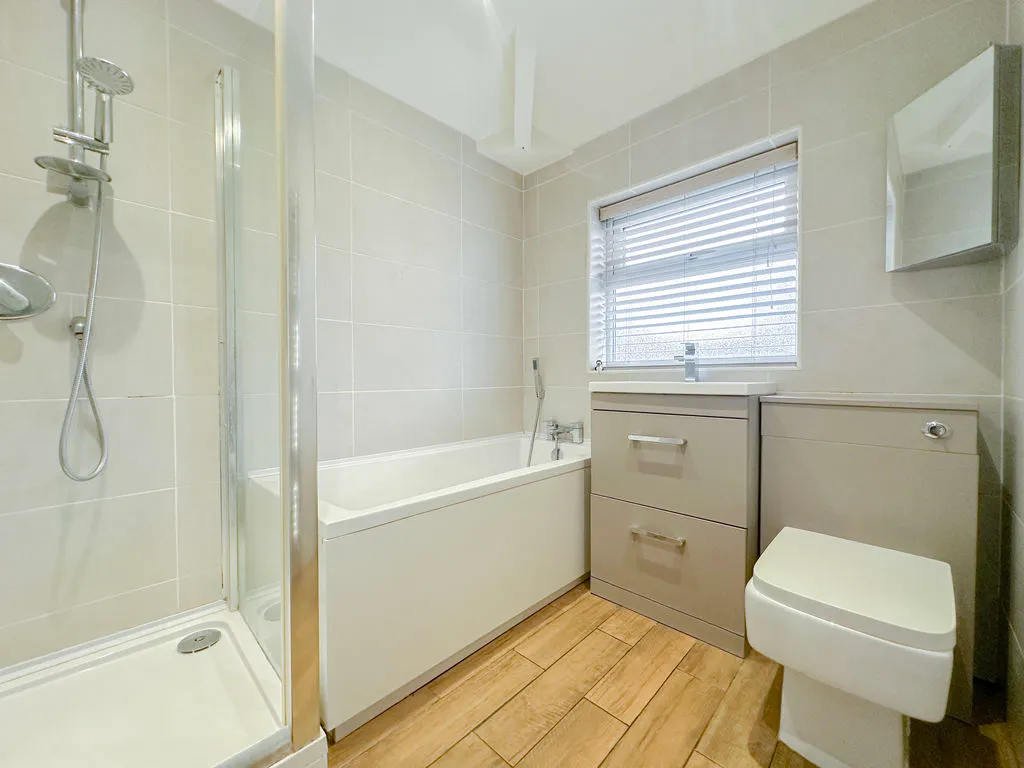 Lindridge Road, Erdington, B23, photo 17