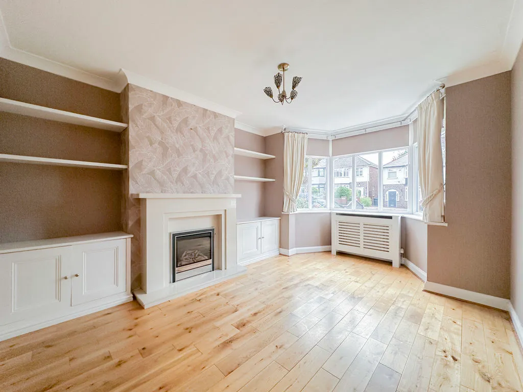 Lindridge Road, Erdington, B23, photo 2