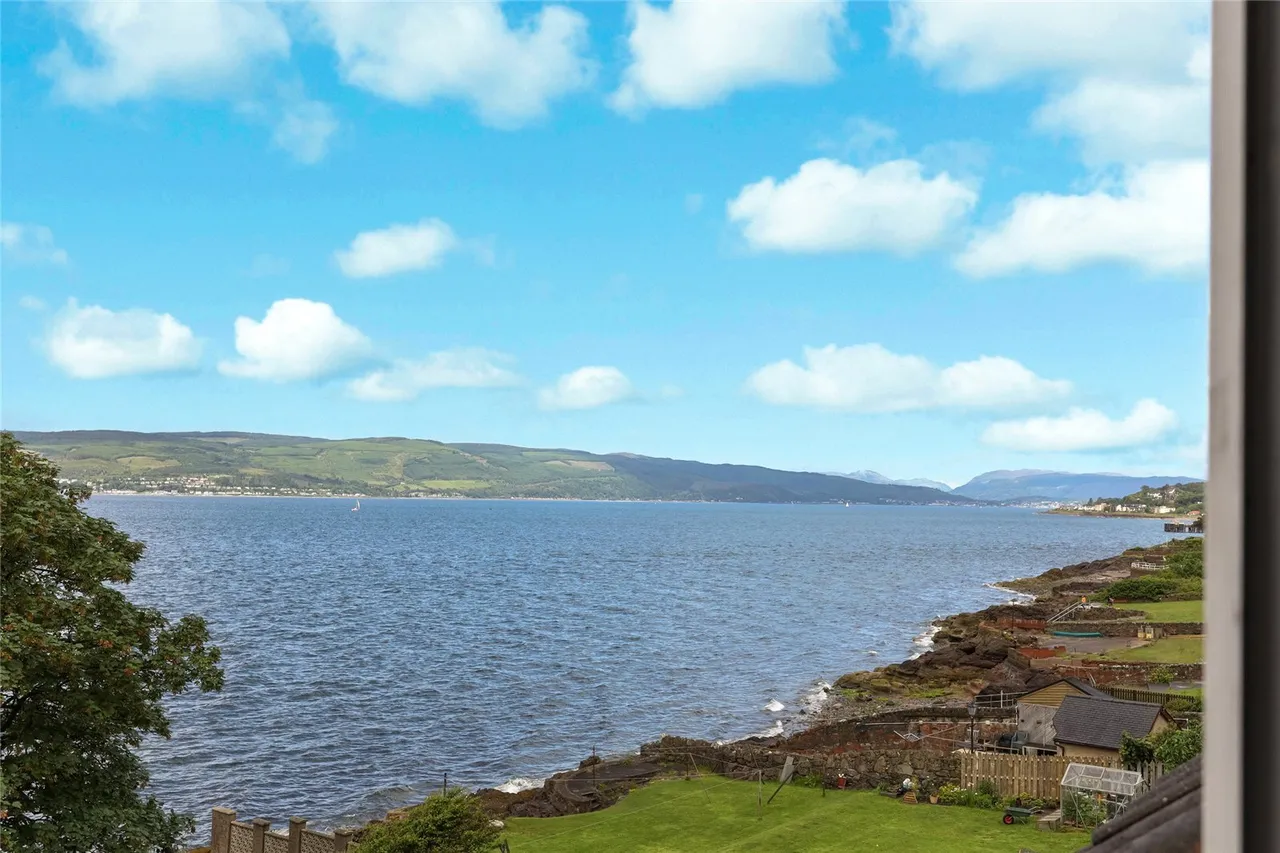 Shore Road, Skelmorlie, North Ayrshire, PA17, photo 2