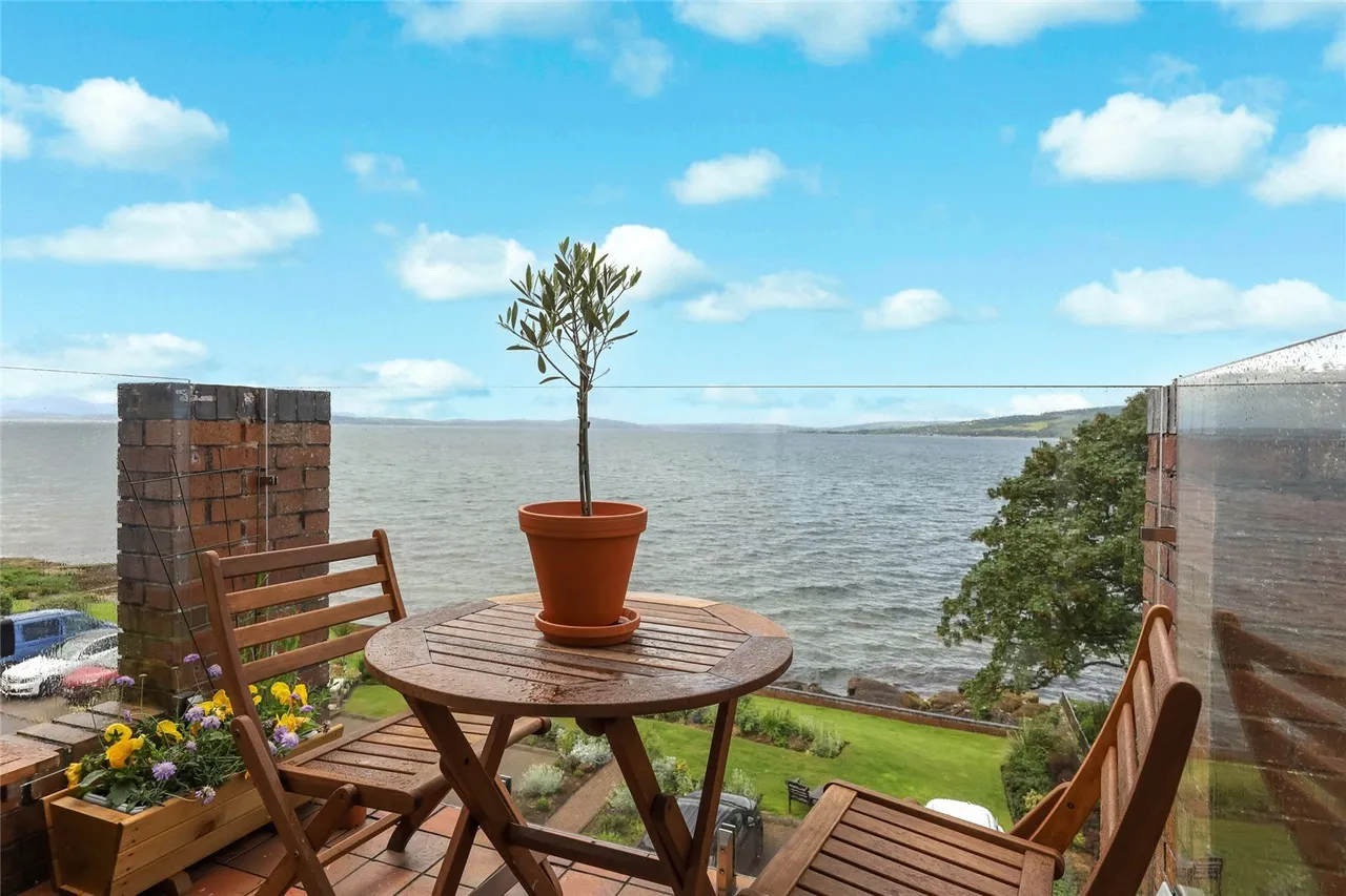 Shore Road, Skelmorlie, North Ayrshire, PA17, photo 4
