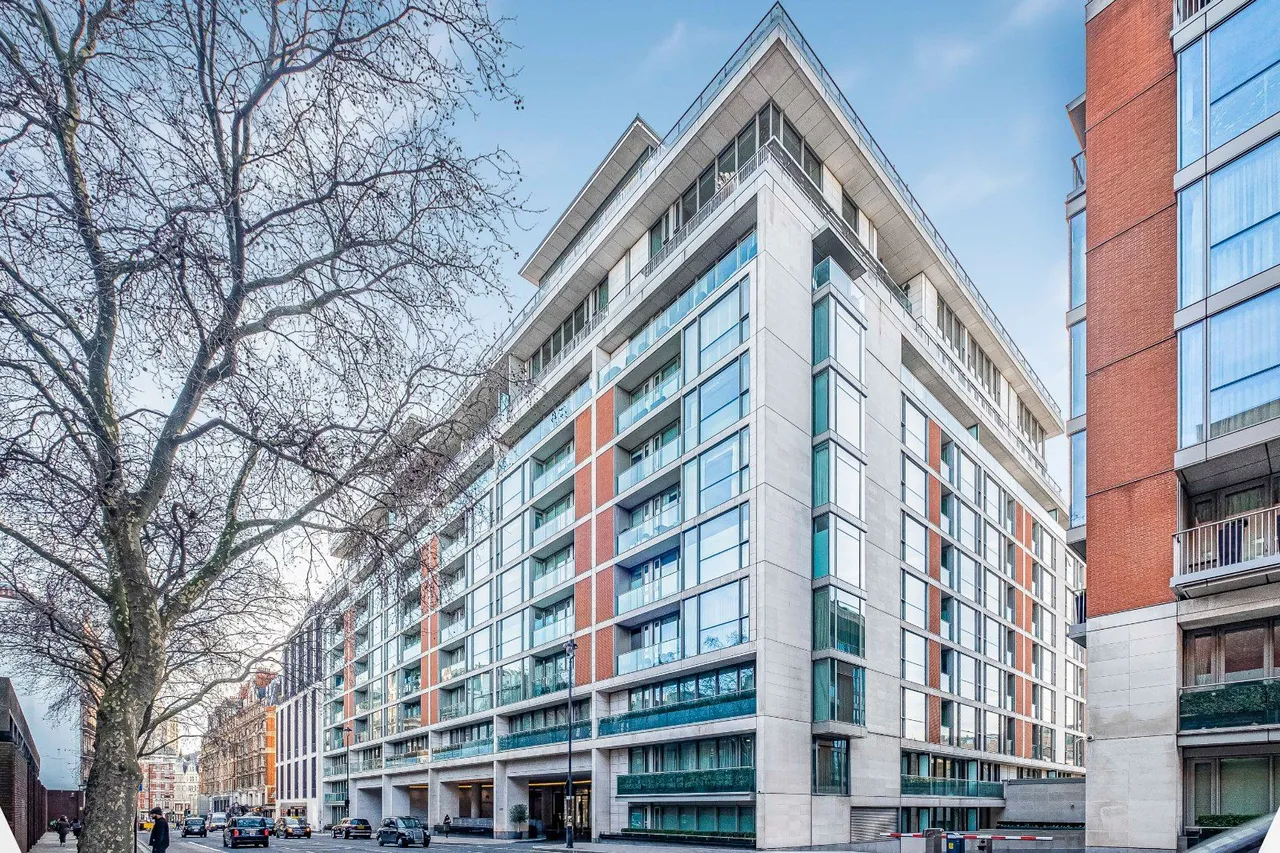 Knightsbridge, London, SW7, photo 10