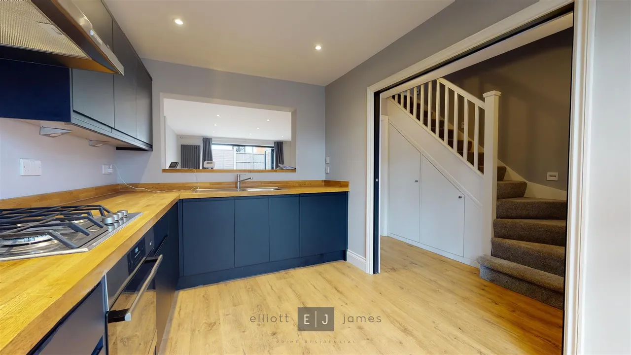 Church Hill, Loughton, IG10, photo 4