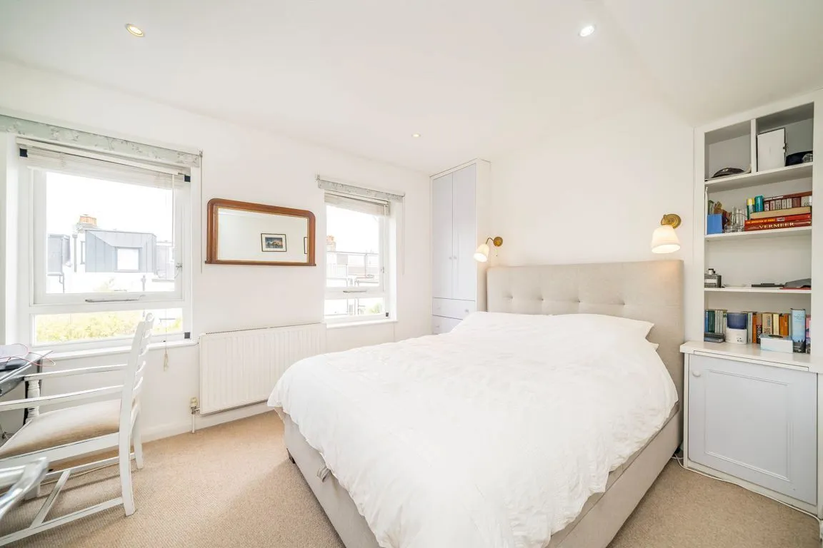 Berrymede Road, W4, photo 5