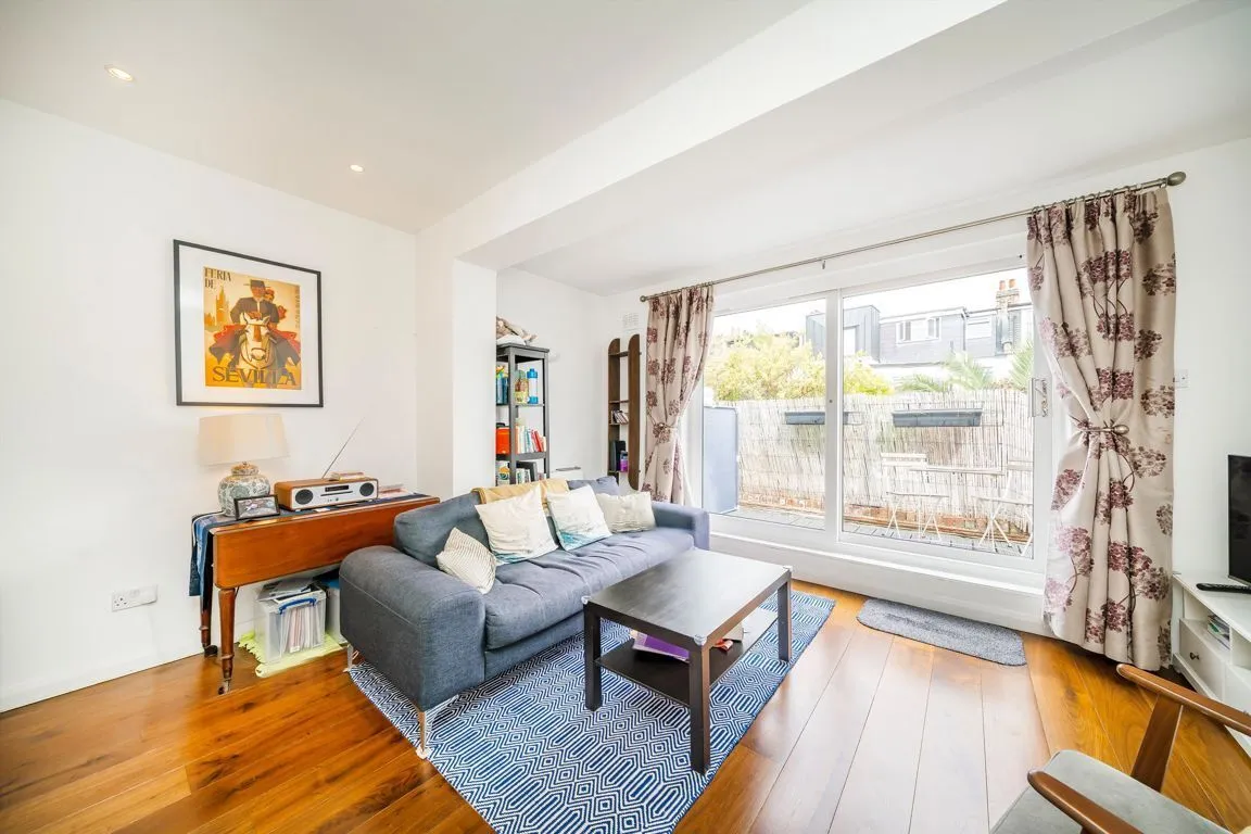 Berrymede Road, W4, photo 4