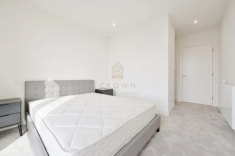 Affinity View, West Ham, E16, photo 7
