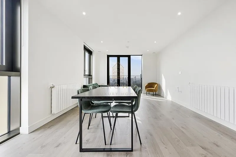 Affinity View, West Ham, E16, photo 2