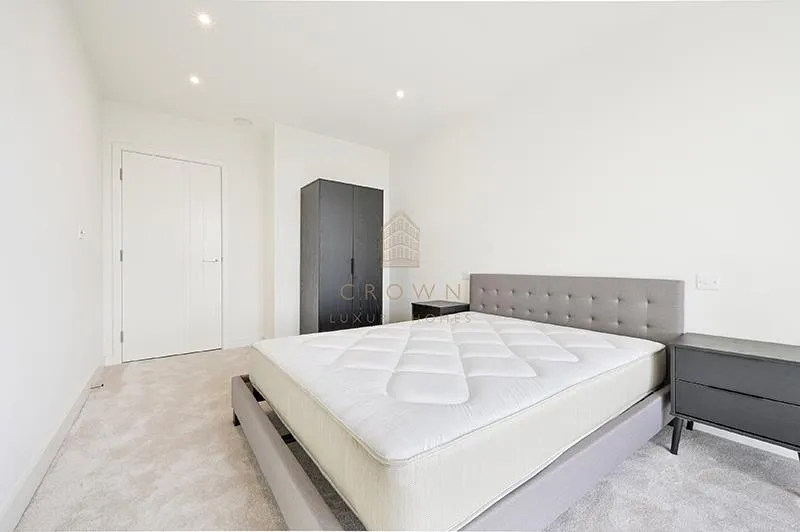 Affinity View, West Ham, E16, photo 9